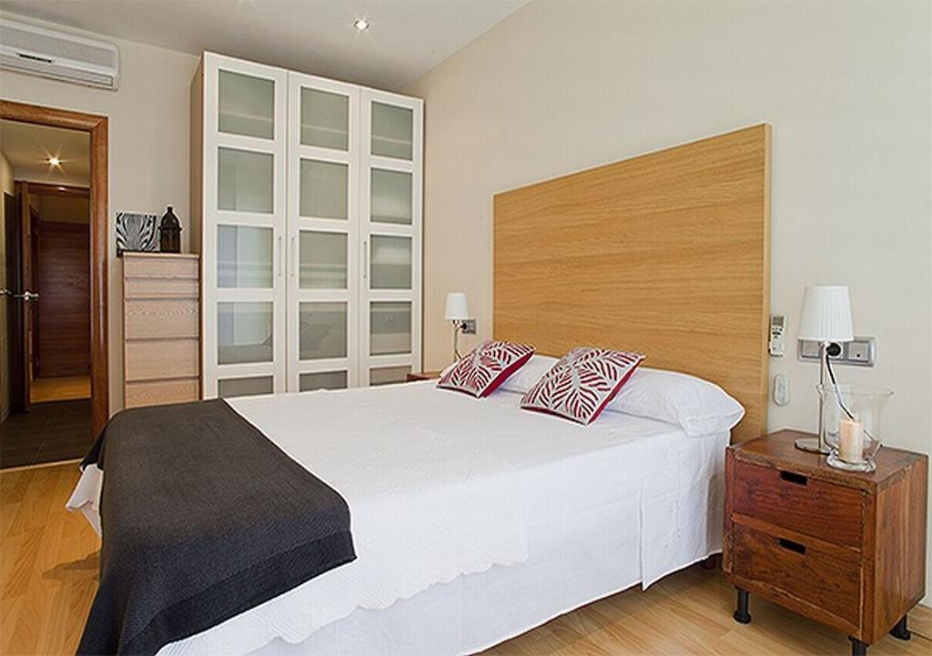 Apartamento Livingstone *