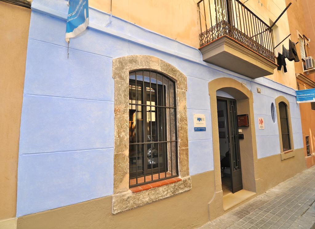 Bedcelona Club &
