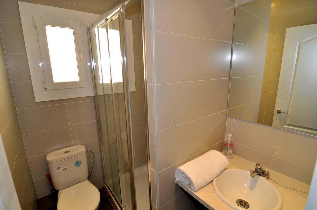 Hotel Bedcelona Club & 2*