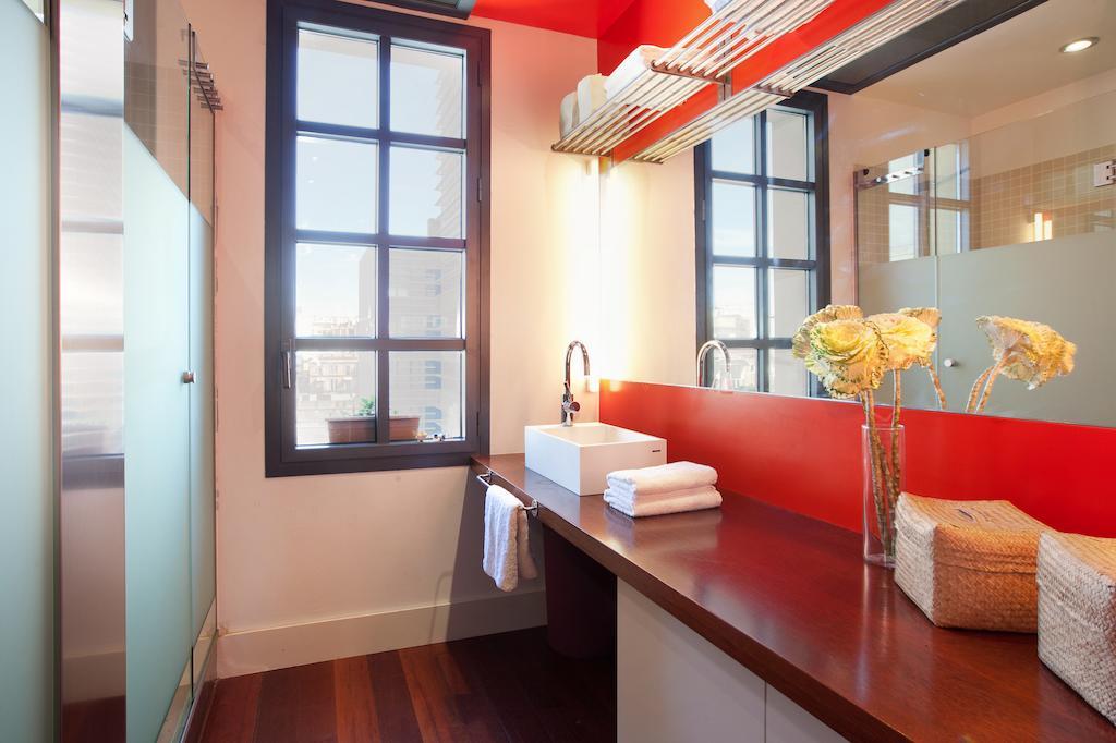 Apartamento Loft Duplex