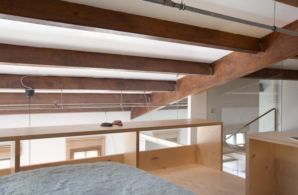 Loft Duplex Barcelona