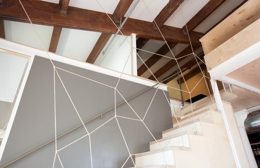 Apartamento Loft Duplex