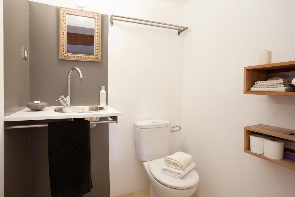 Apartamento Loft Duplex *