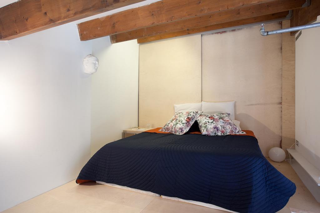 Loft Duplex Barcelona