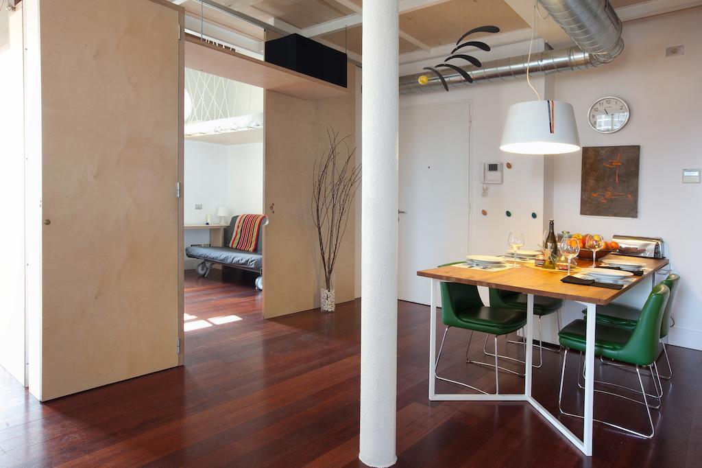 Apartamento Loft Duplex