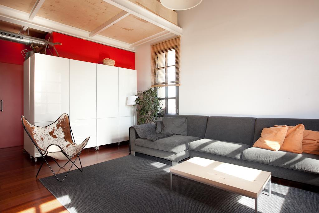 Loft Duplex