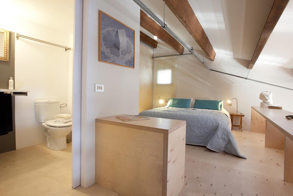 Apartamento Loft Duplex *