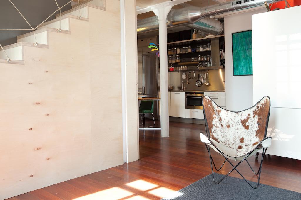 Loft Duplex