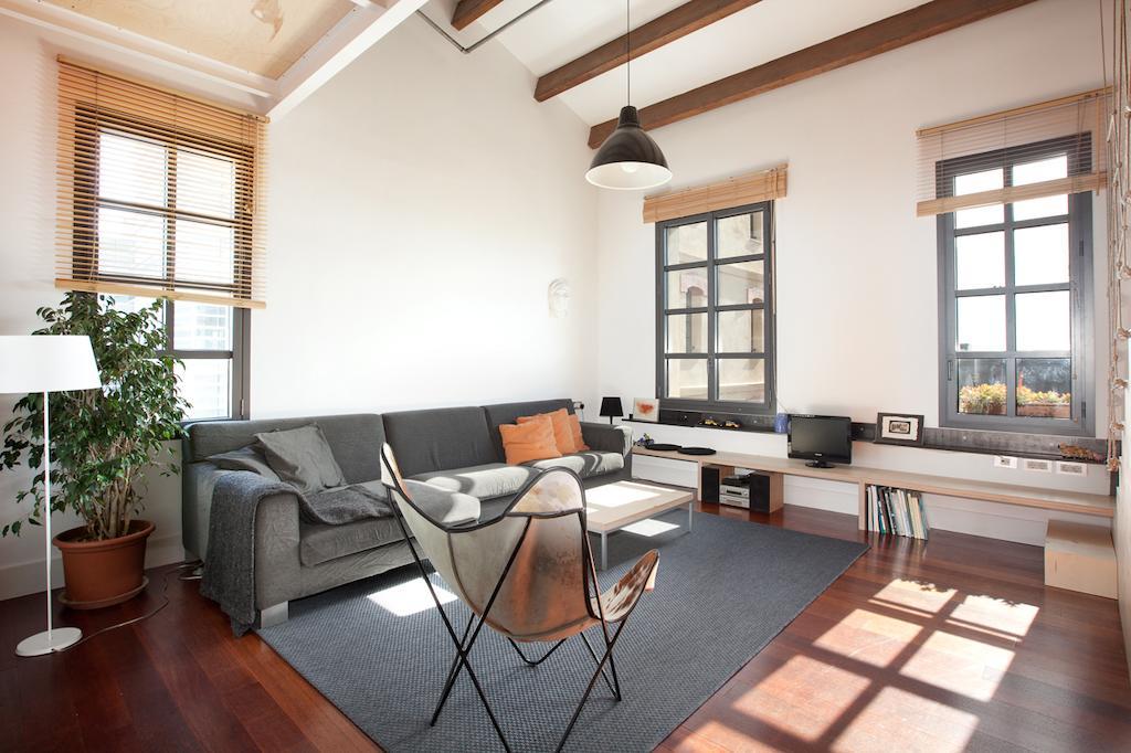 Loft Duplex Barcelona