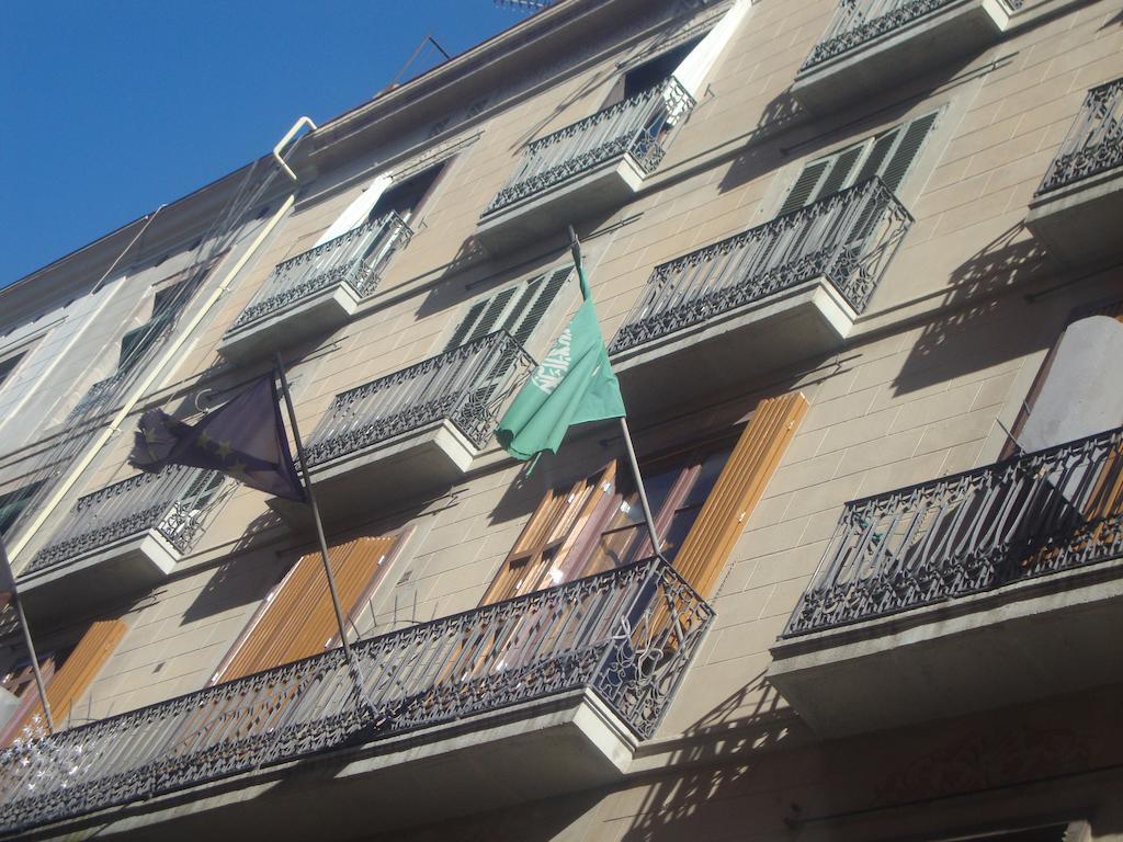 Pensión Turisol Barcelona