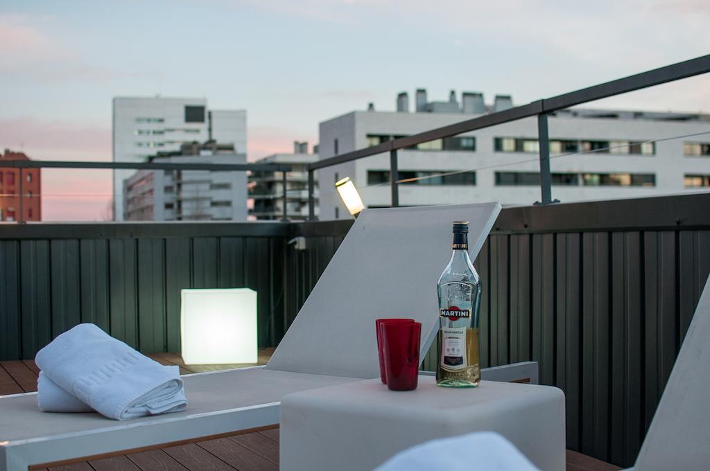 Apartamento Blue Barcelona
