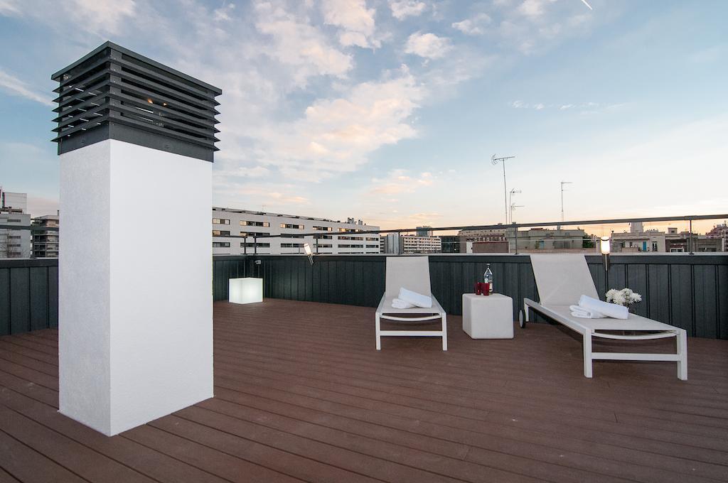 Apartamento Blue