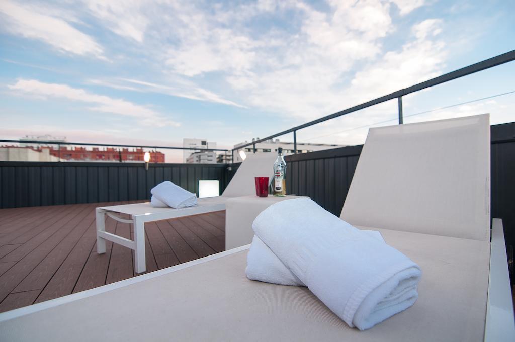 Apartamento Blue *