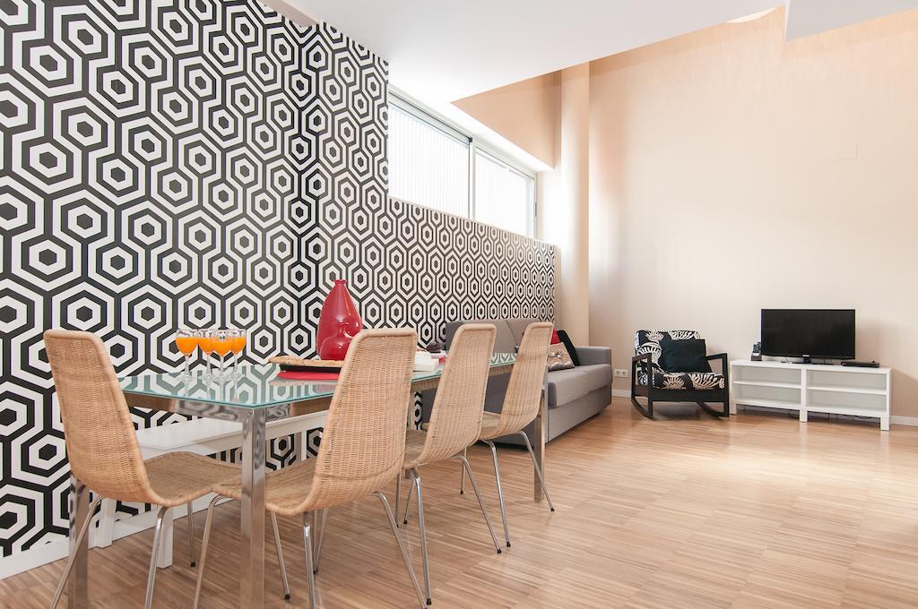 Apartamento Blue *