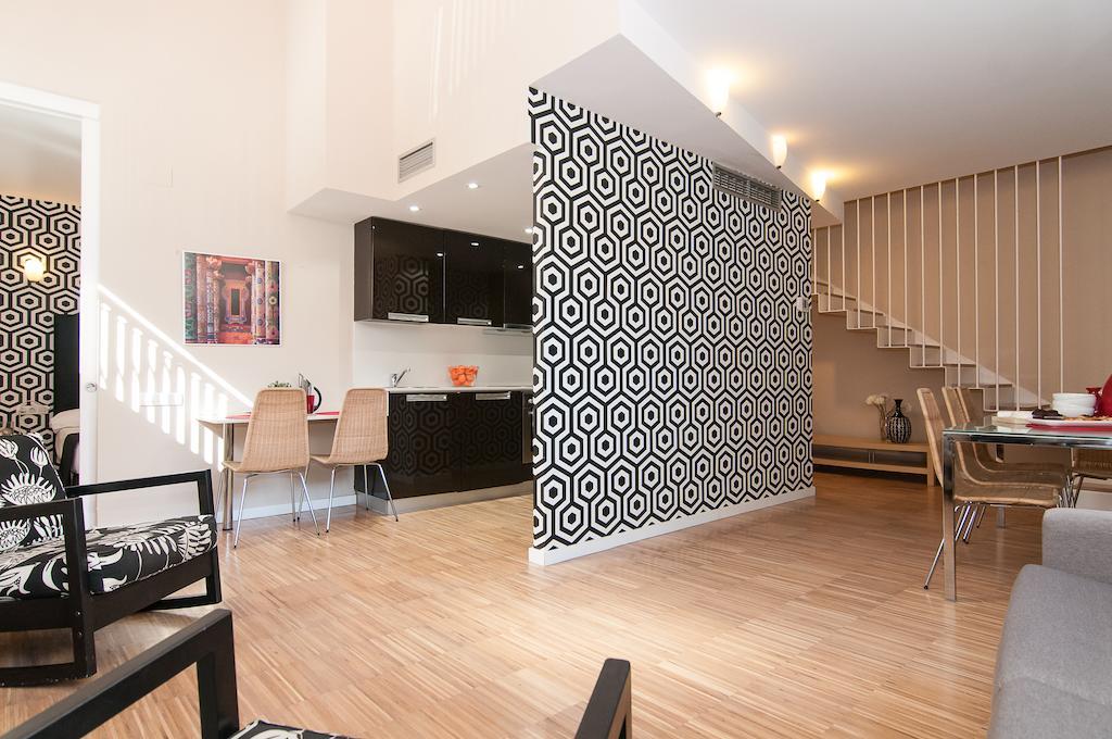 Apartamento Blue