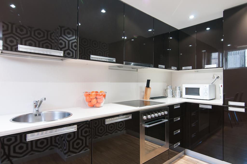 Apartamento Blue Barcelona