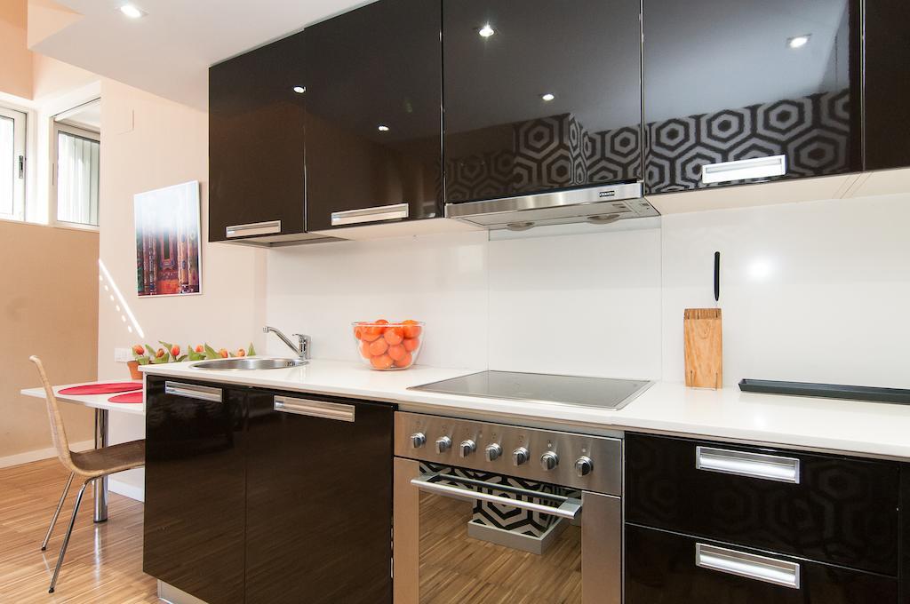Apartamento Blue
