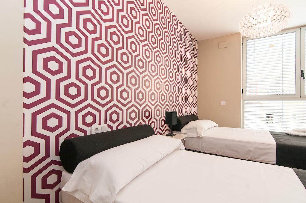 Apartamento Blue