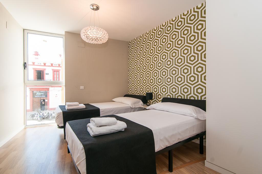 Apartamento Blue Barcelona