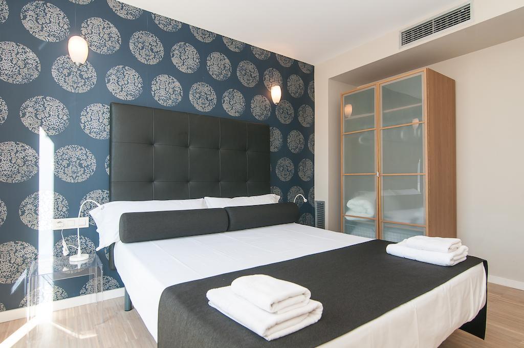 Apartamento Blue