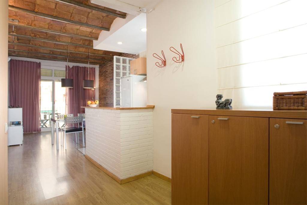 Apartamento La Fira