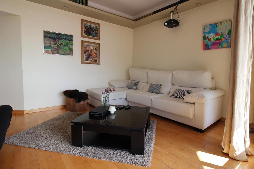 Apartamento La Buenavista - 3 Bed Semi-penthouse With Great Views