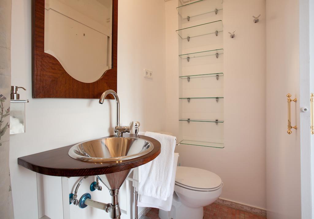 Apartamento Scenario&llum - Sagrada Familia