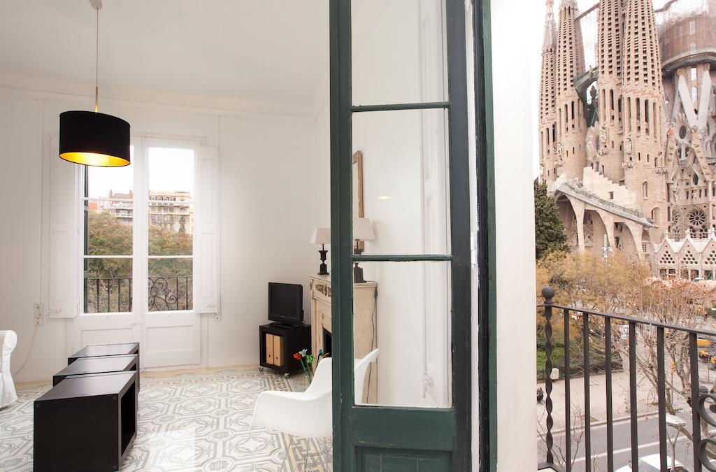 Apartamento Scenario&llum - Sagrada Familia *
