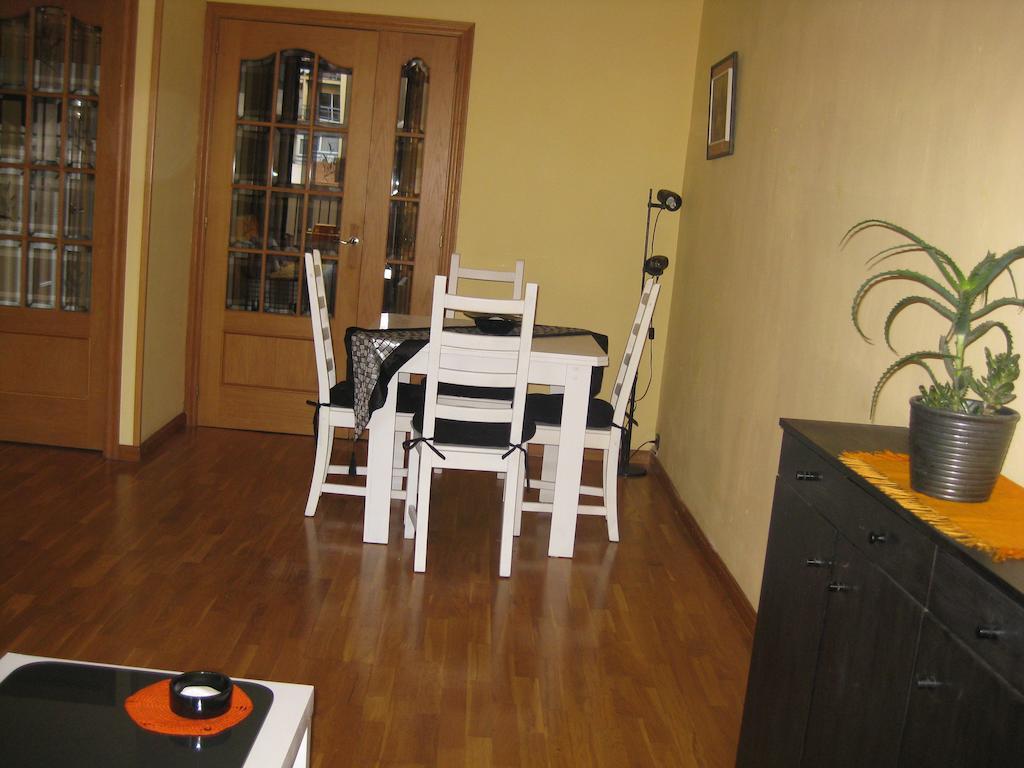 Apartamento El Rincon De La Calma