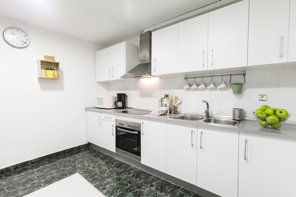 Apartment Be Plaza Catalunya Barcelona