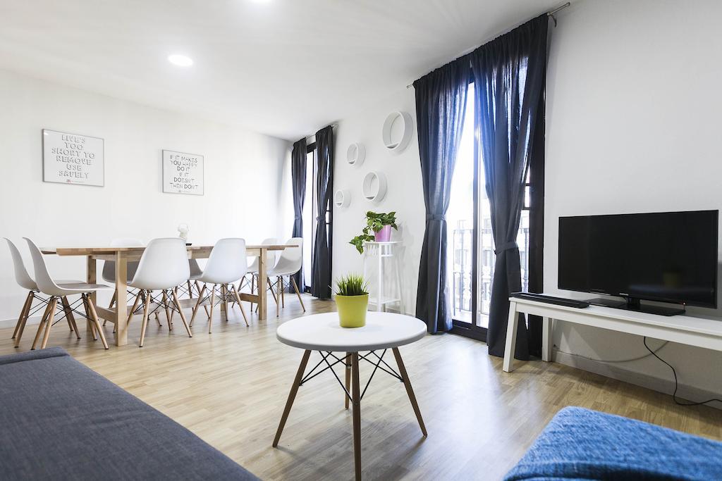 Apartment Be Plaza Catalunya *