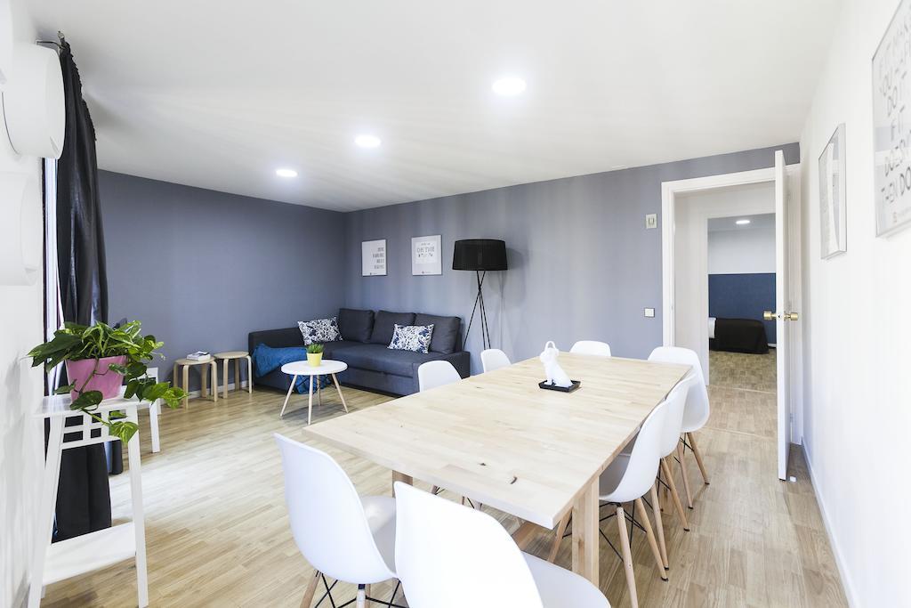Apartment Be Plaza Catalunya