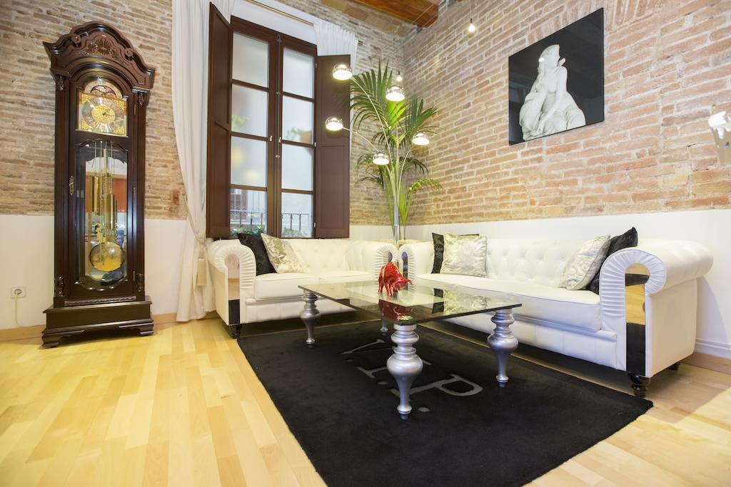 Apartamento Lux