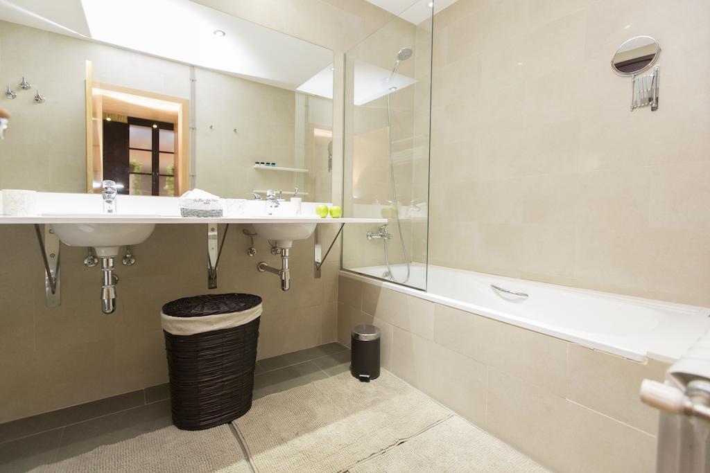 Apartamento Lux