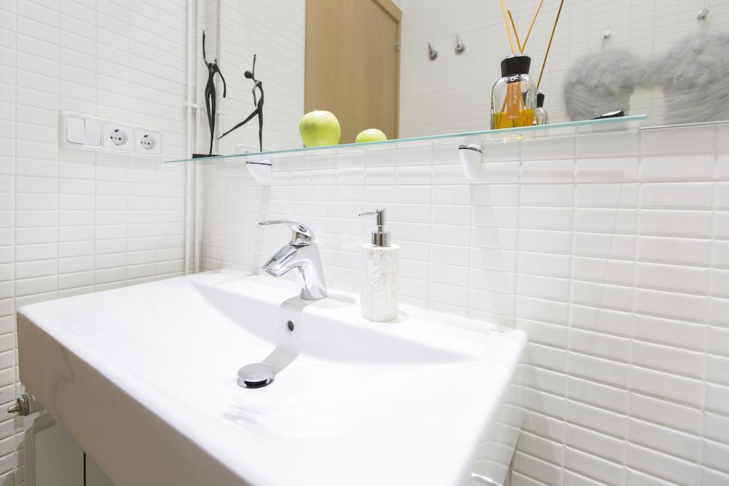 Apartamento Lux *