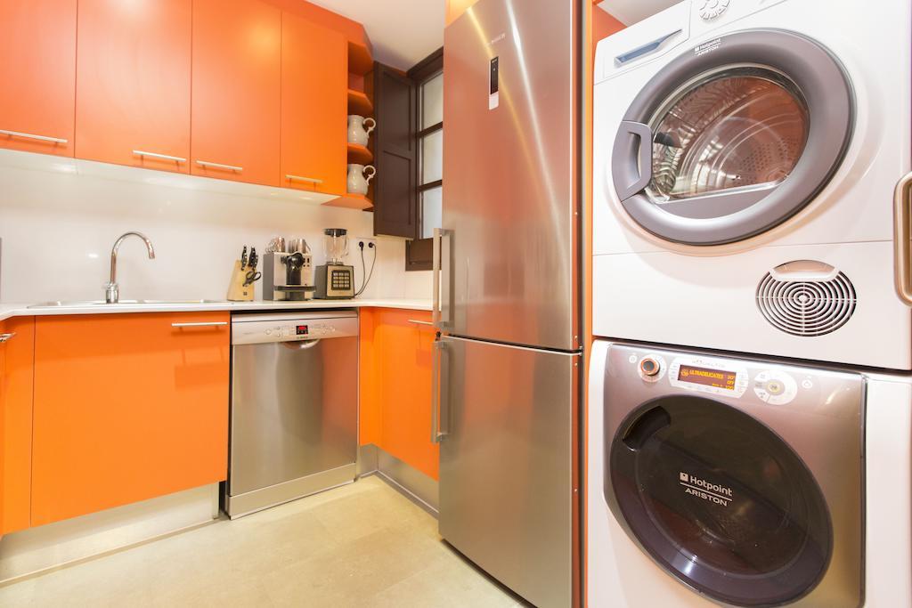 Apartment Lux *