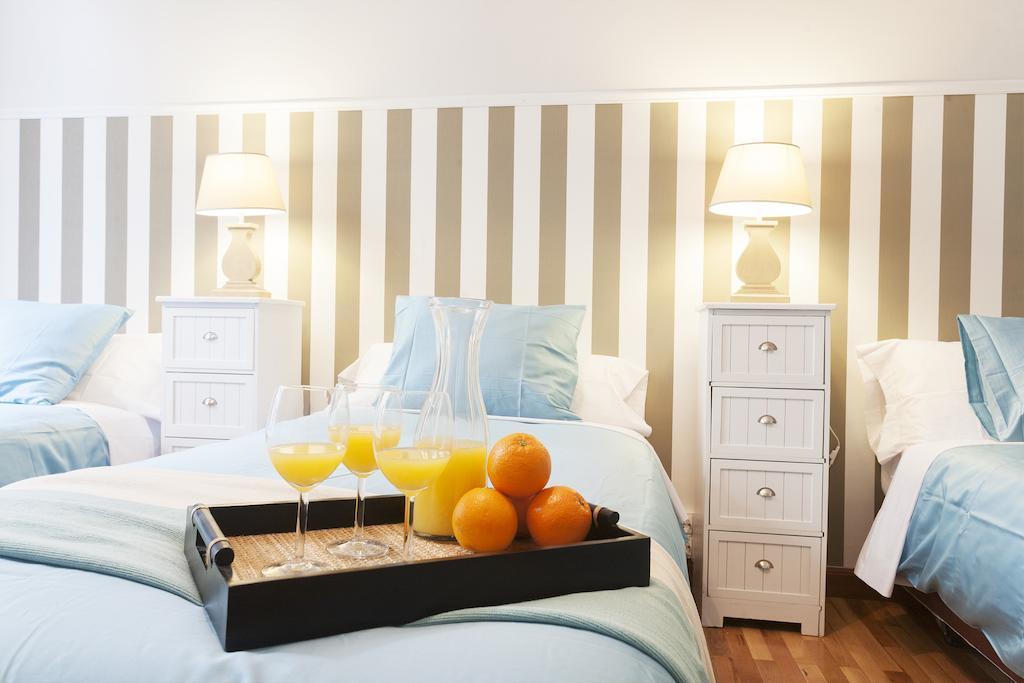 Apartment Be Plaza Catalunya