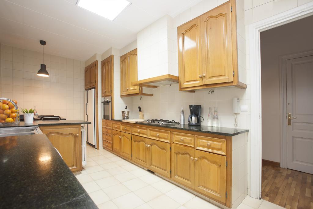 Apartment Be Plaza Catalunya *