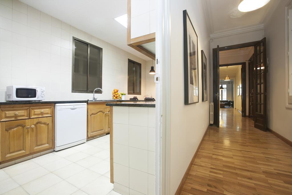 Apartment Be Plaza Catalunya *