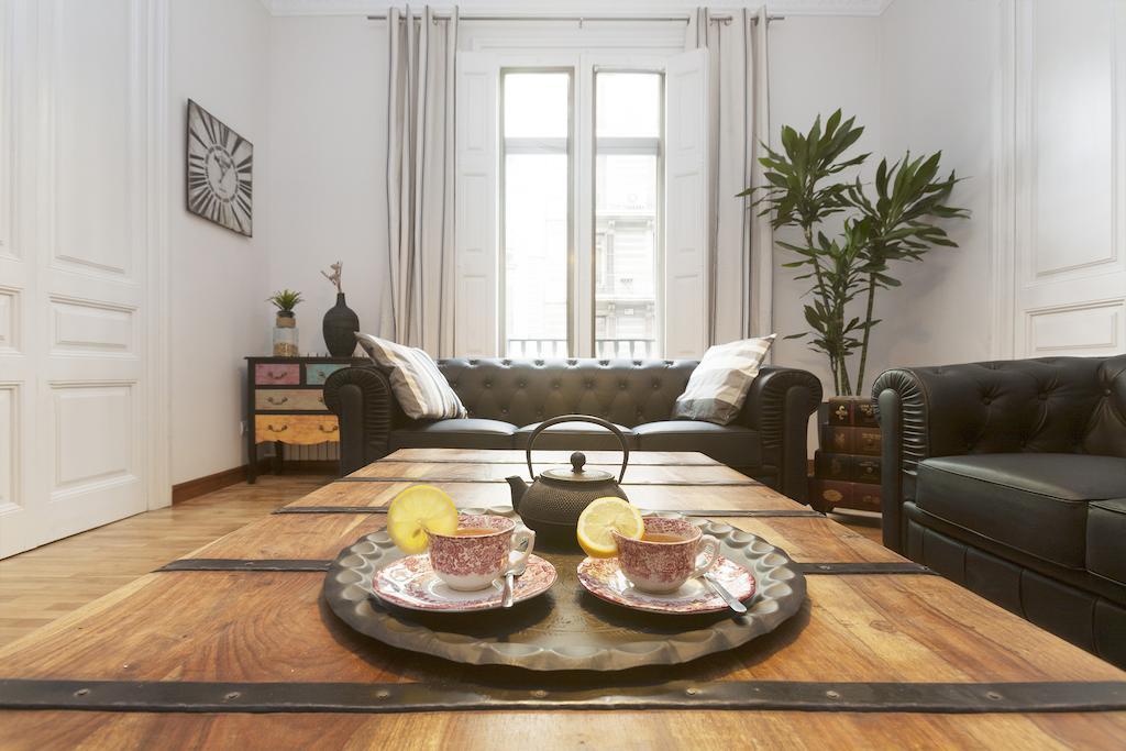 Apartment Be Plaza Catalunya *