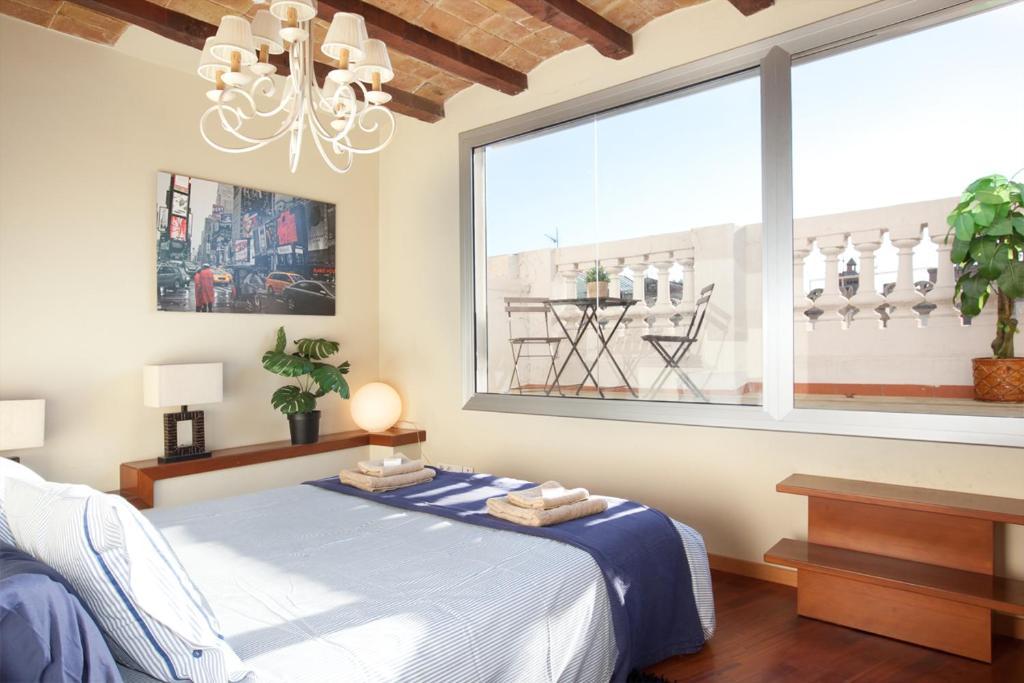 Apartamento Aspasios Verdi