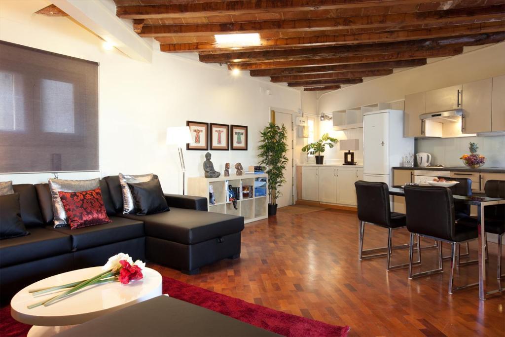 Apartamento Aspasios Verdi *