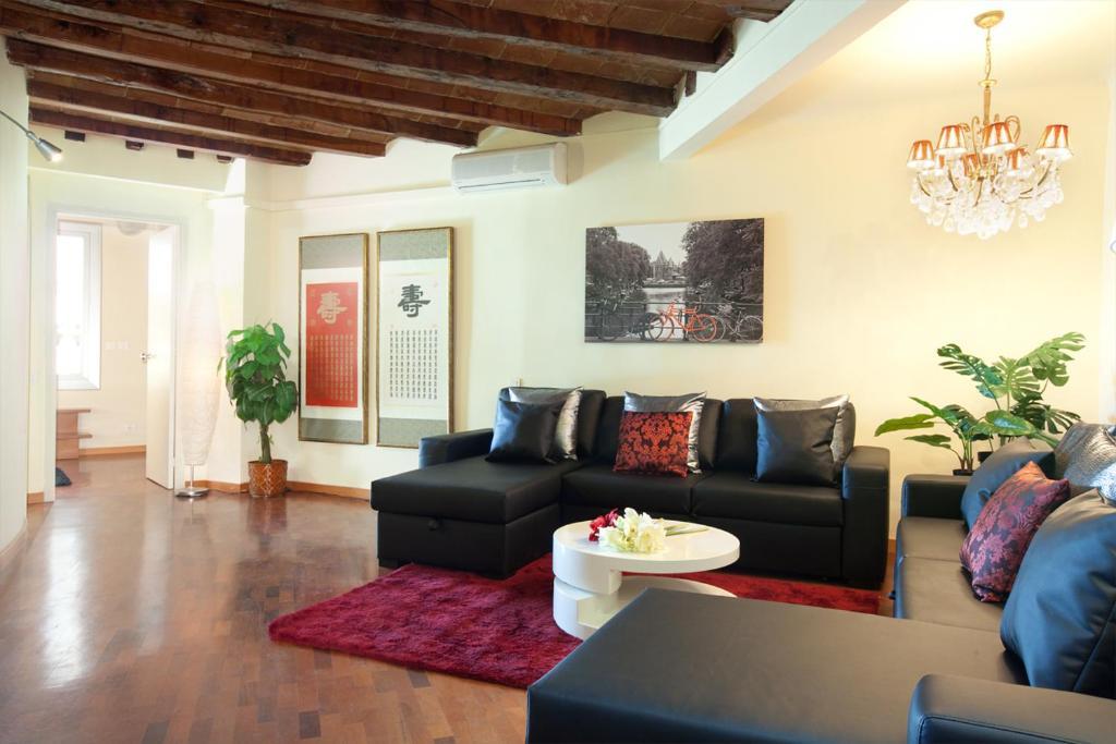 Apartamento Aspasios Verdi