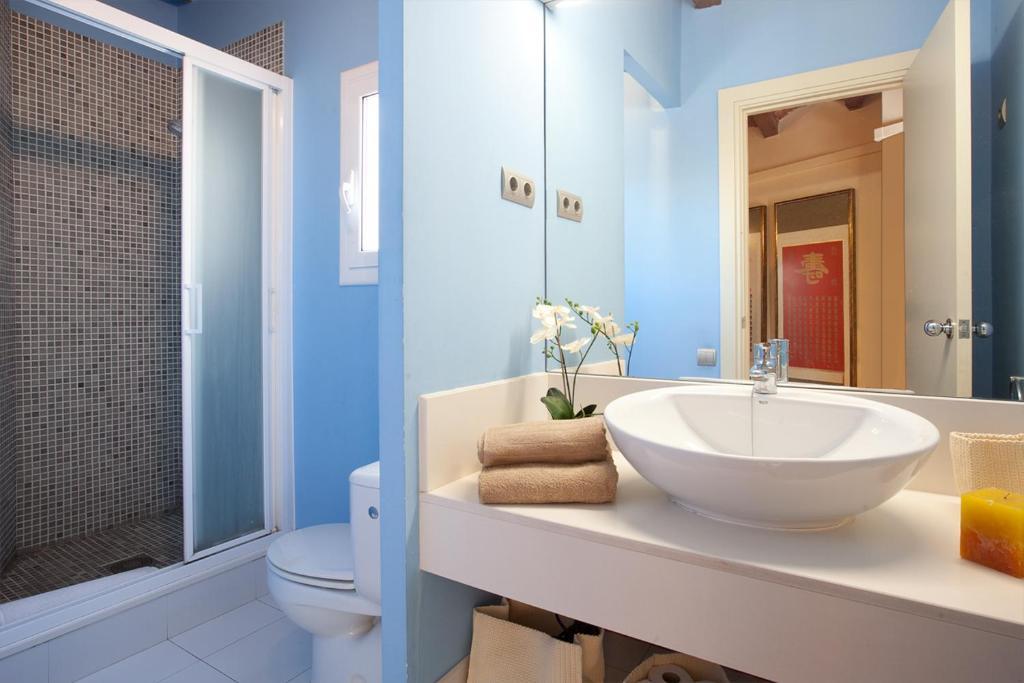 Apartamento Aspasios Verdi