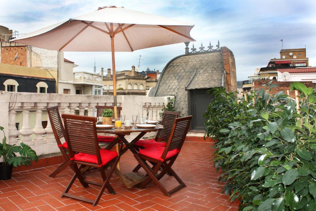 Aspasios Verdi Apartamento *