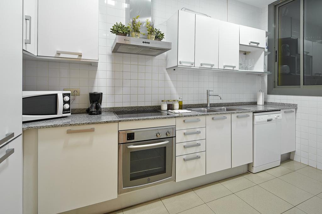 Apartamento Fewdays Barcelona