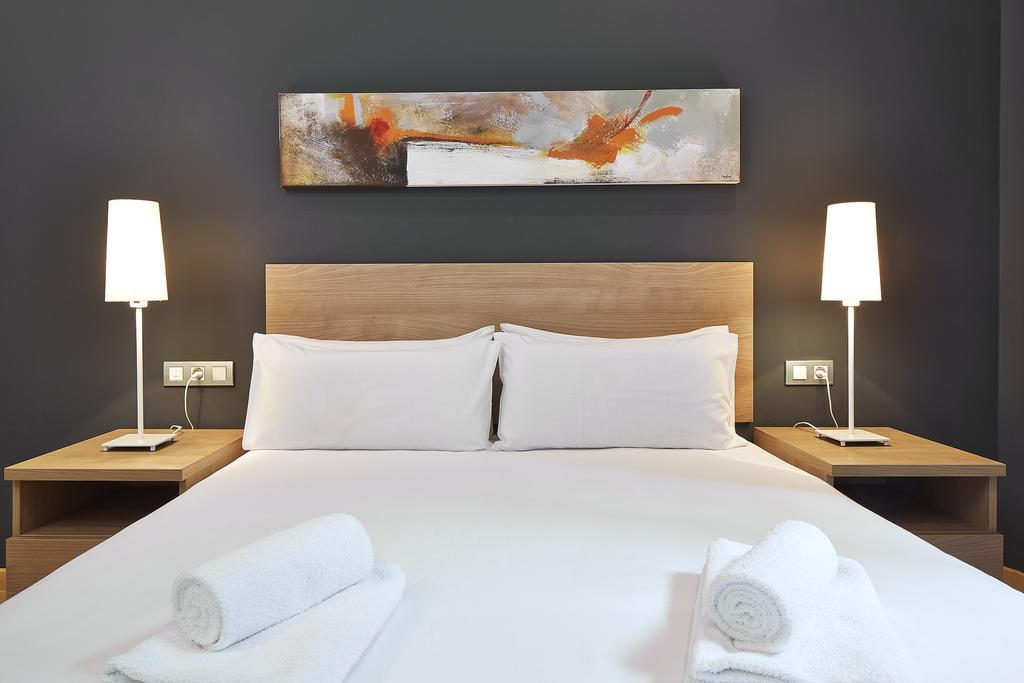 Apartamento Fewdays Barcelona