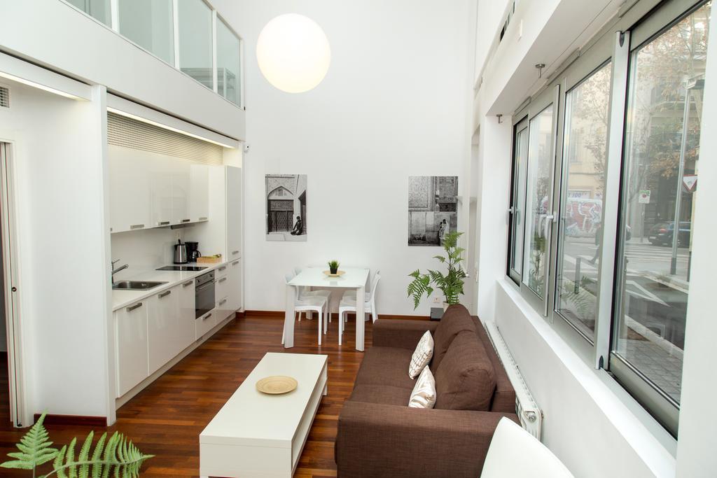 Apartment Glasir Apartments Barcelona Barcelona