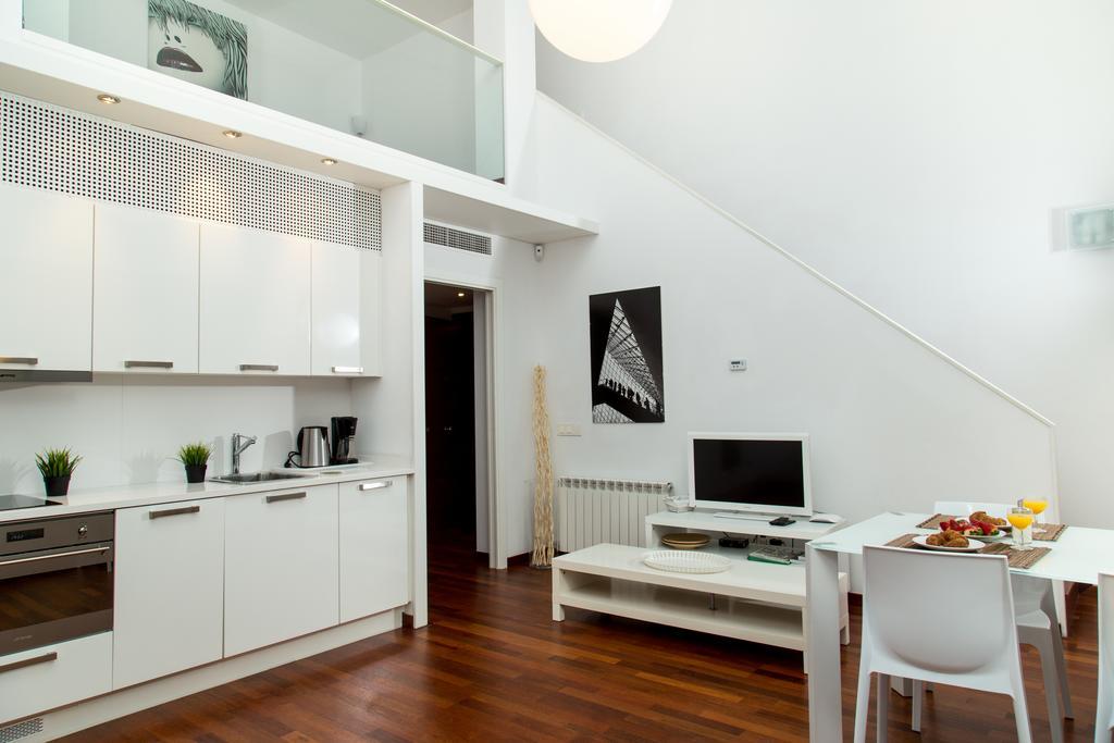 Glasir Apartments Barcelona Barcelona