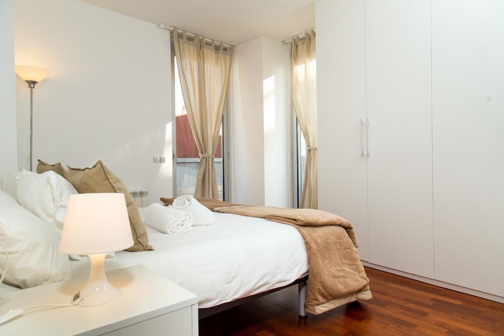 Glasir Apartments Barcelona Barcelona